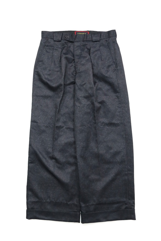 USED 00s EURO wide slacks