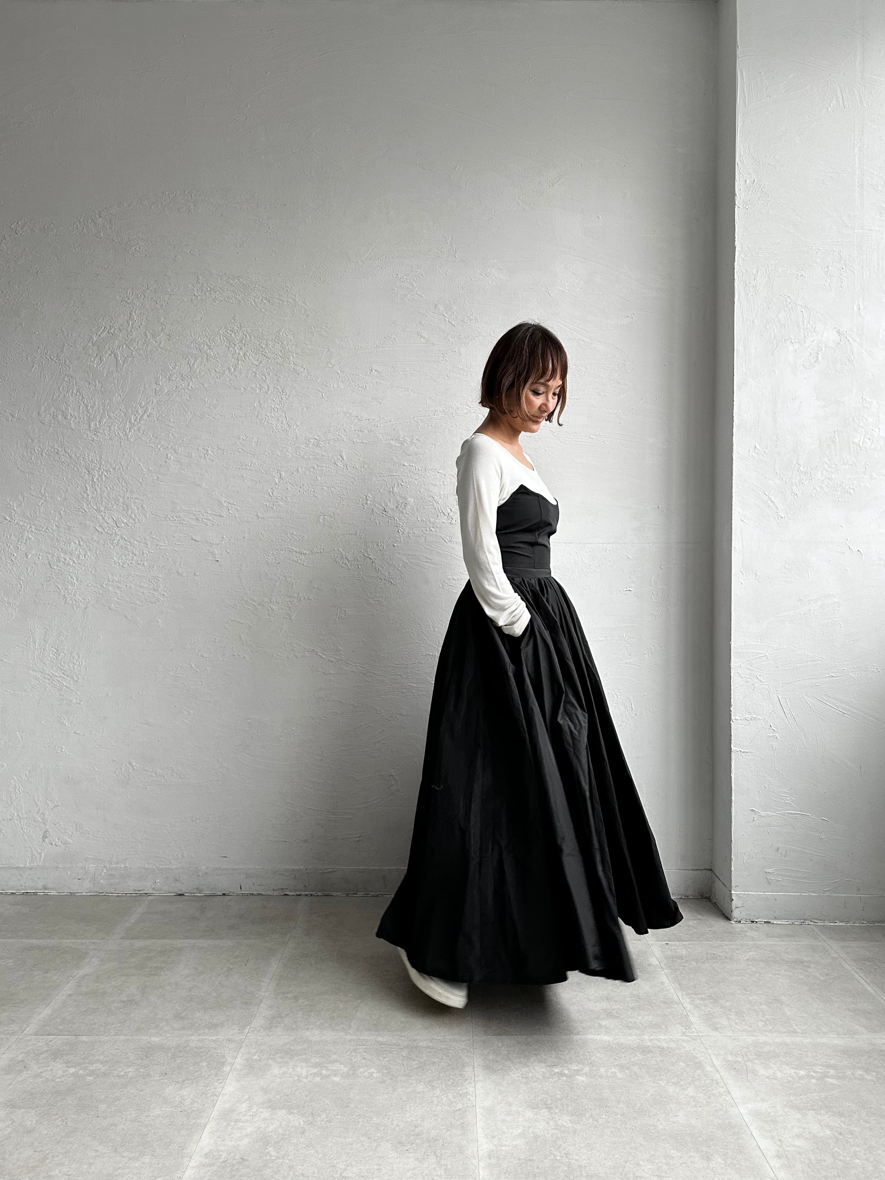 Nadia(Black） | euzeen