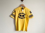 【Dead Sz:L】POLO JEANS  フットボールTシャツ