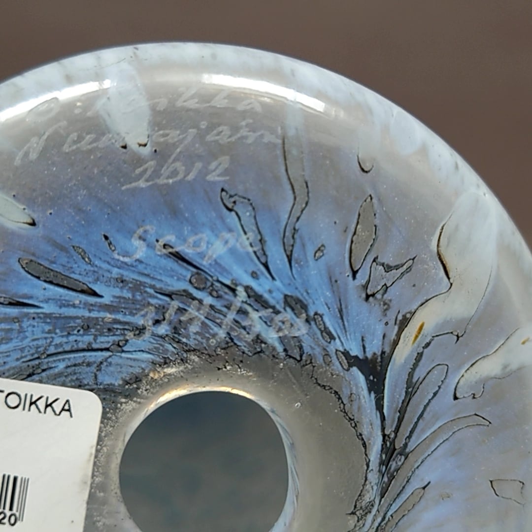 iittala/イッタラ Bird by Oiva Toikka 