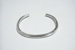 MENS Two Faced BANGLE