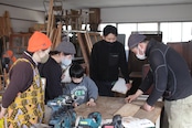 2025/6/14(土) 13:00〜|DIY基礎クラス