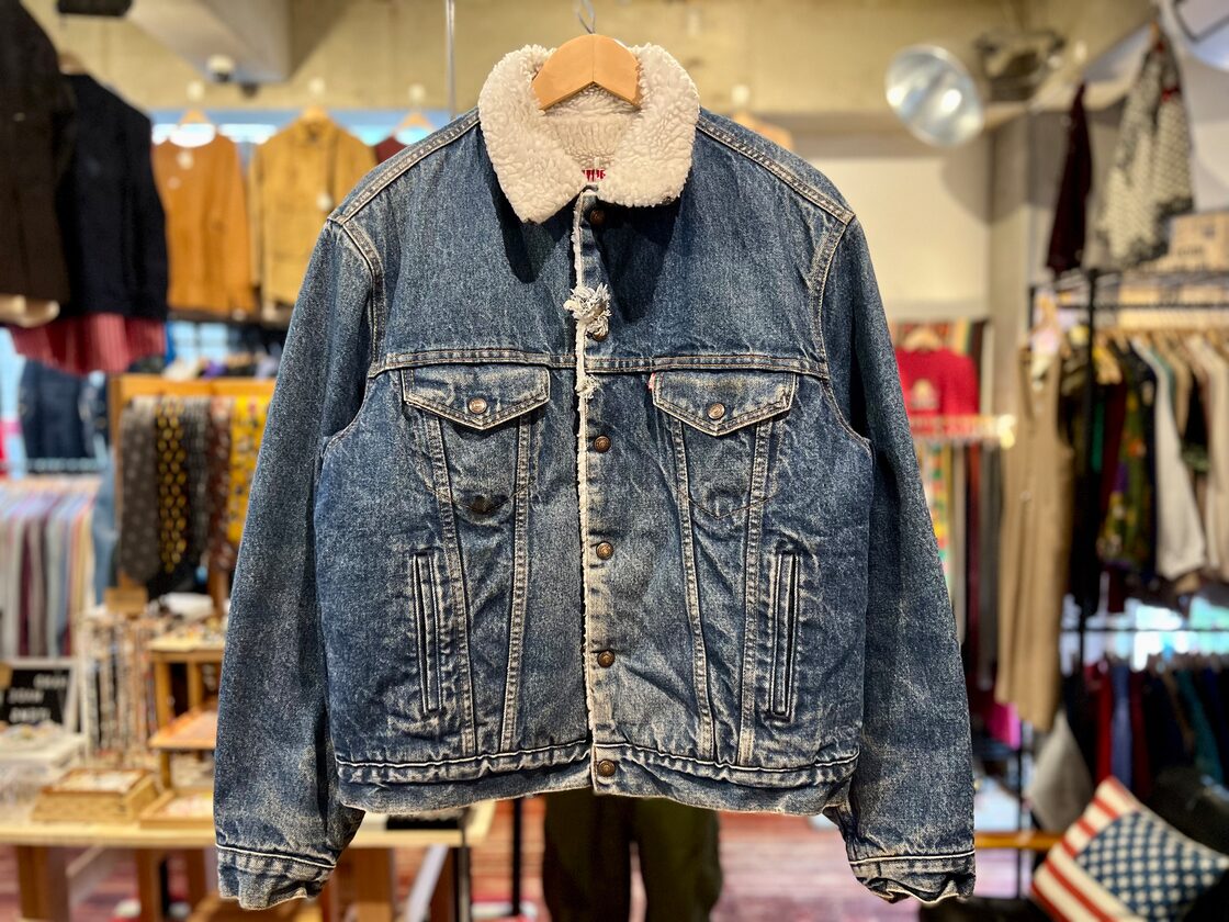 1980年代/Levi