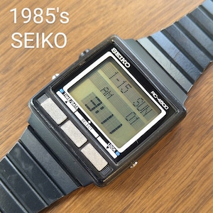 SEIKO  RC-4500