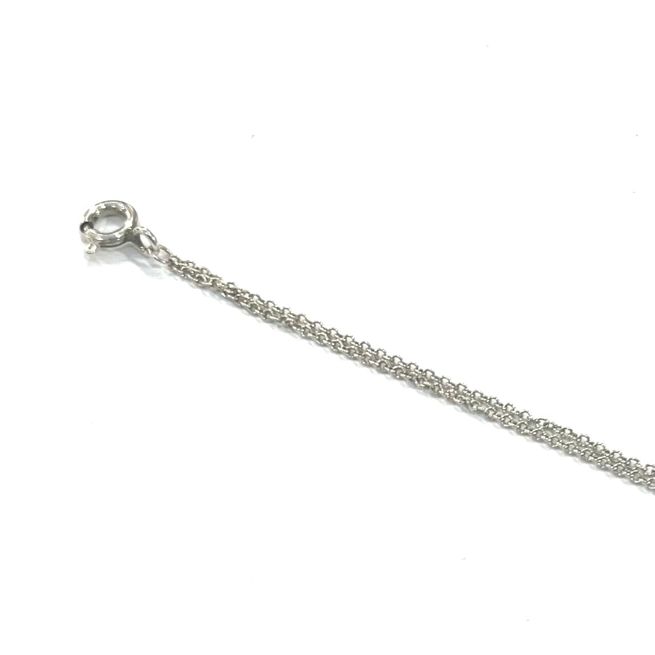 TIFFANY&CO.】2564 リターン トゥ ティファニー ハートタグ