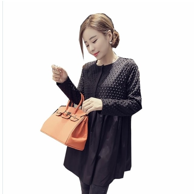 大きいサイズ レディース 春服 大きいサイズ 春服 秋服 トップス