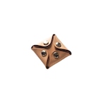 【受注製作】4つボタンコインケース