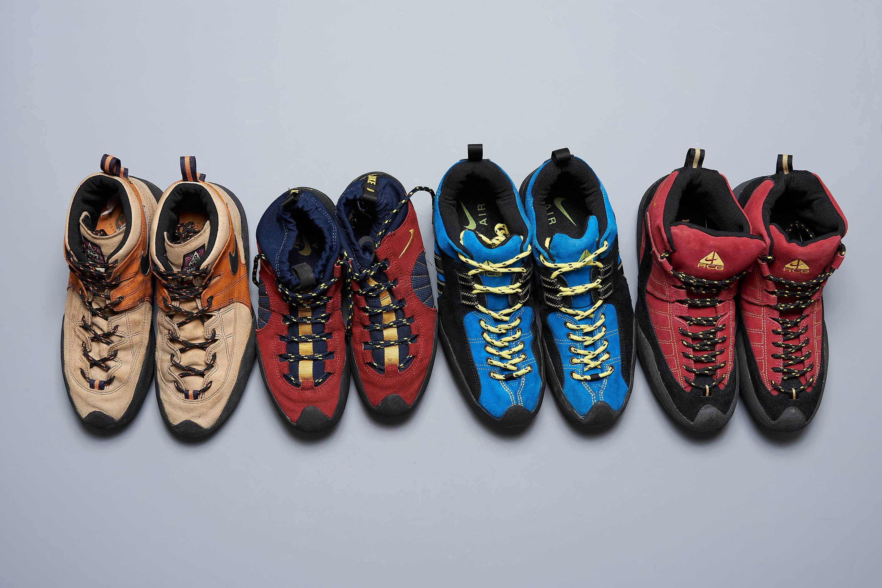 NIKE AIR LAVA DOME 2002 | PLAYGROUND | スニーカーショップ