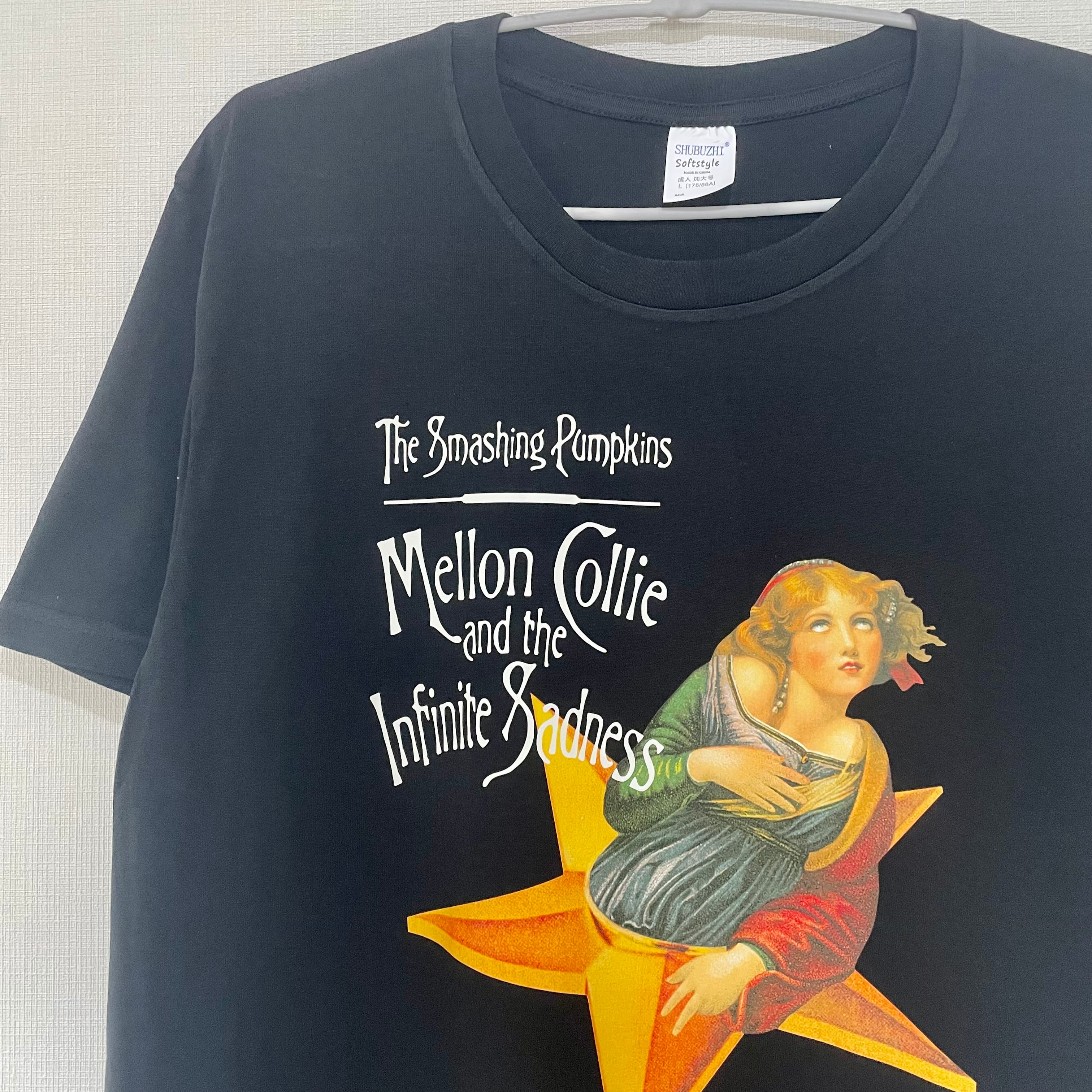 ★The Smashing Pumpkins  Tシャツ  Lサイズ