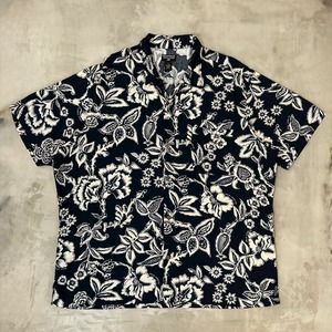 Polo Jeans Ralph Lauren Hawaiian Shirt