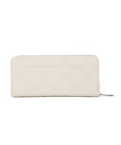 GYDA : ROUND FASTENER LONG WALLET GY-W471