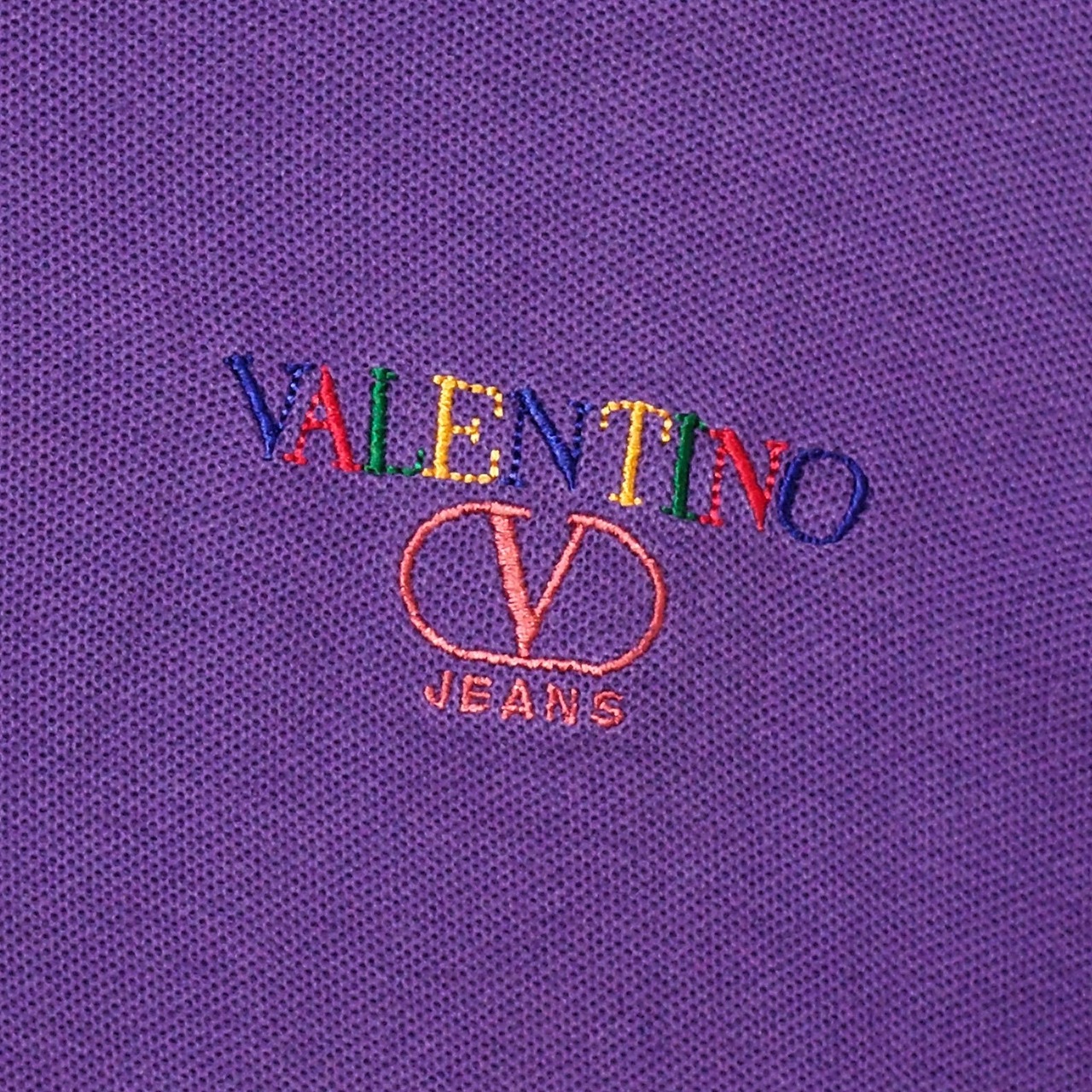 【一点物】ULTRA Embroidery Elegance POLO "ULTRAMAN"