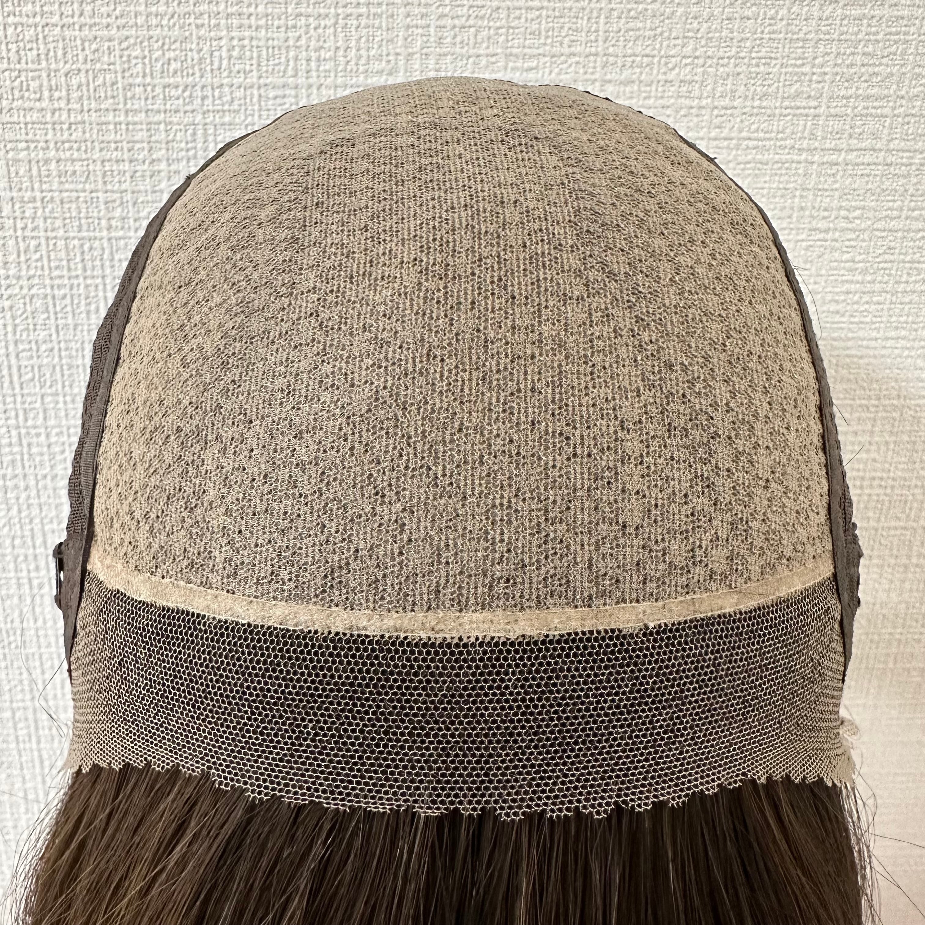 3Dウィッグ 商品名:ともみ ショートボブ 百合子ウィッグレミー人 3Dウィッグ 商品名:ともみ ショートボブ 百合子ウィッグレミー人