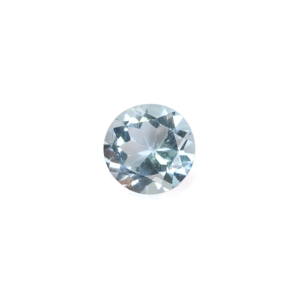 アクアマリン 0.49ct #JWA3239 | EBiS GEM