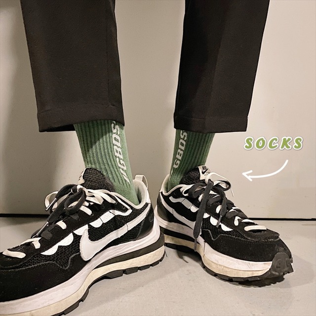 4足セット ハイソックス 靴下 スポーティー ソックス リブ ストリート メンズ スポーツソックス シンプルカラー スニーカーソックス ワンサイズ 取寄 発送目安14 21日営業日 Laff Store For Men ショップ情報 配送スケジュールを必ずご確認下さい 4足セット ハイソックス 靴下 スポーティー ソックス リブ ストリート メンズ スポーツソックス シンプルカラー スニーカーソックス ワンサイズ 取寄 発送目安14 21日営業日 Laff Store For Men ショップ情報 配送スケジュールを必ずご確認下さい