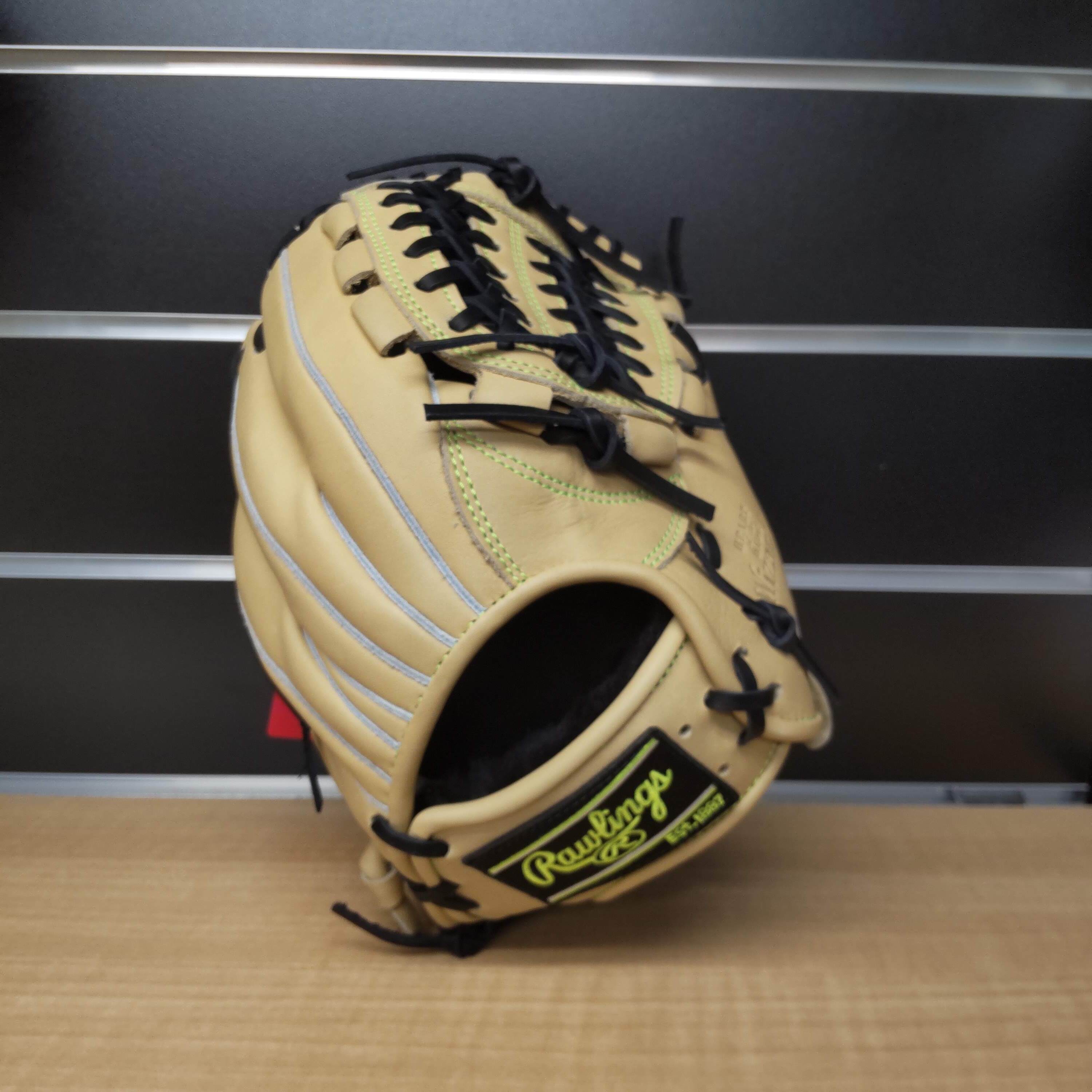 特価セール ローリングス GJ3HEN6LMG2 ジュニア HOH® PRO EXCEL ELITE