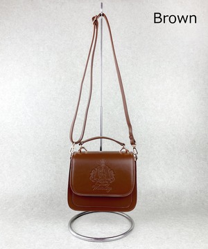 F251044_Harry Potter×Flapper マルフォイ家・ウィーズリー家ショルダー