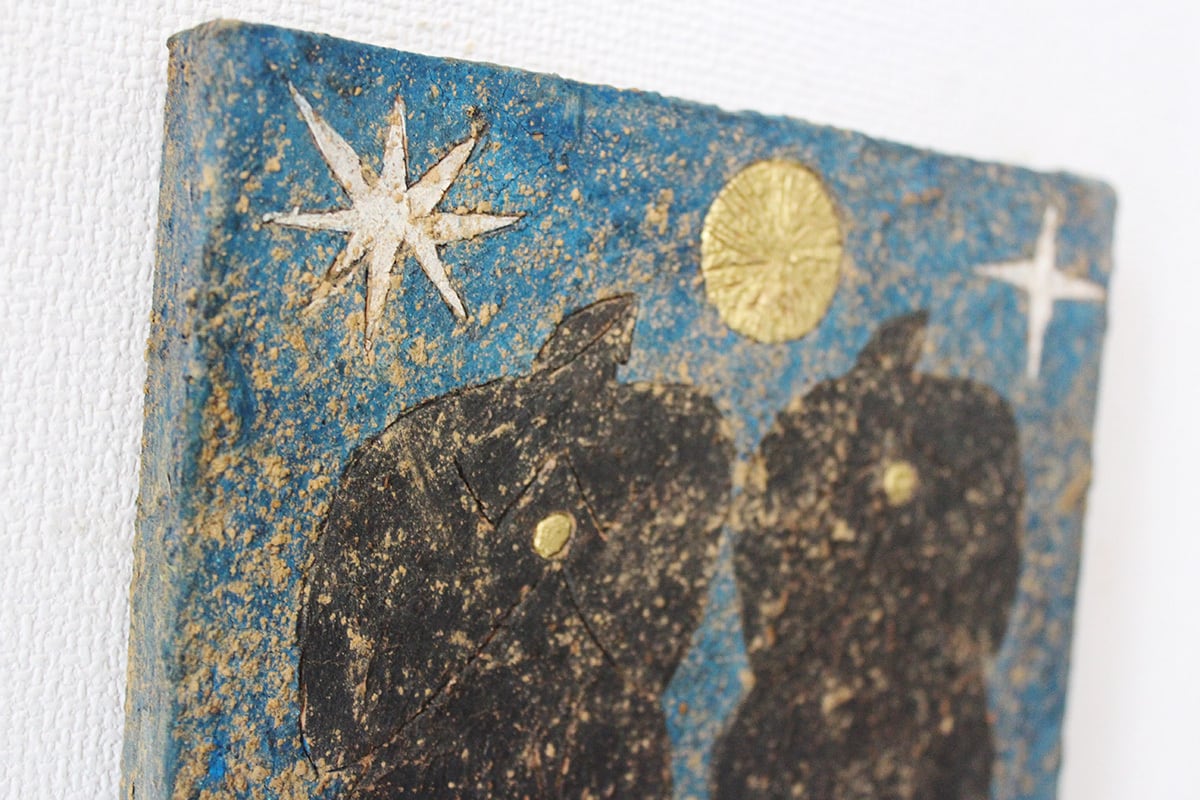 笑達｜月の舟 | diginner online shop