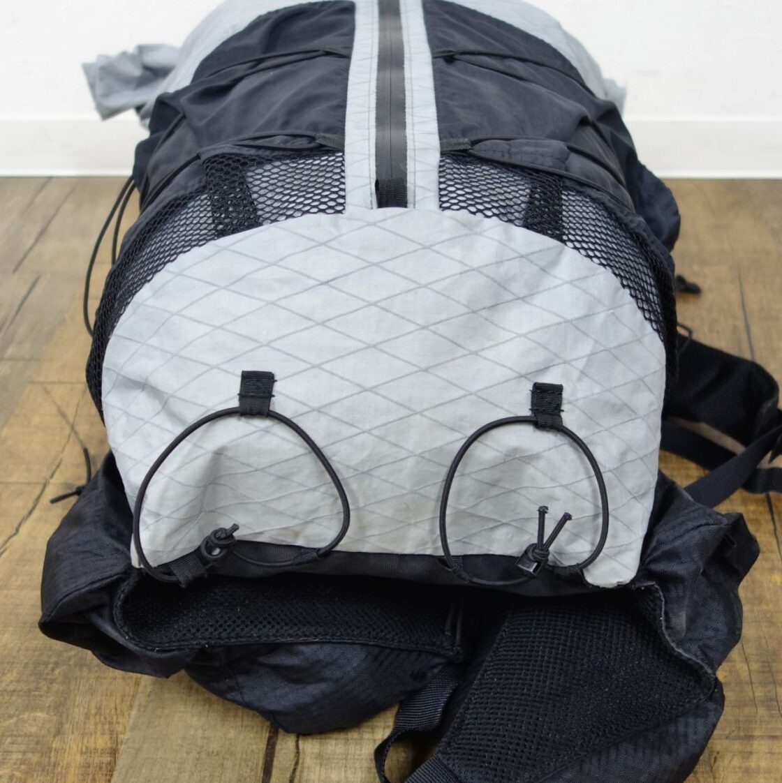 ブルーパーバックパックス bbp blooper backpacks MIYAMA バックパック  