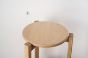 【notonly】Stacking Stool | ノタンリー