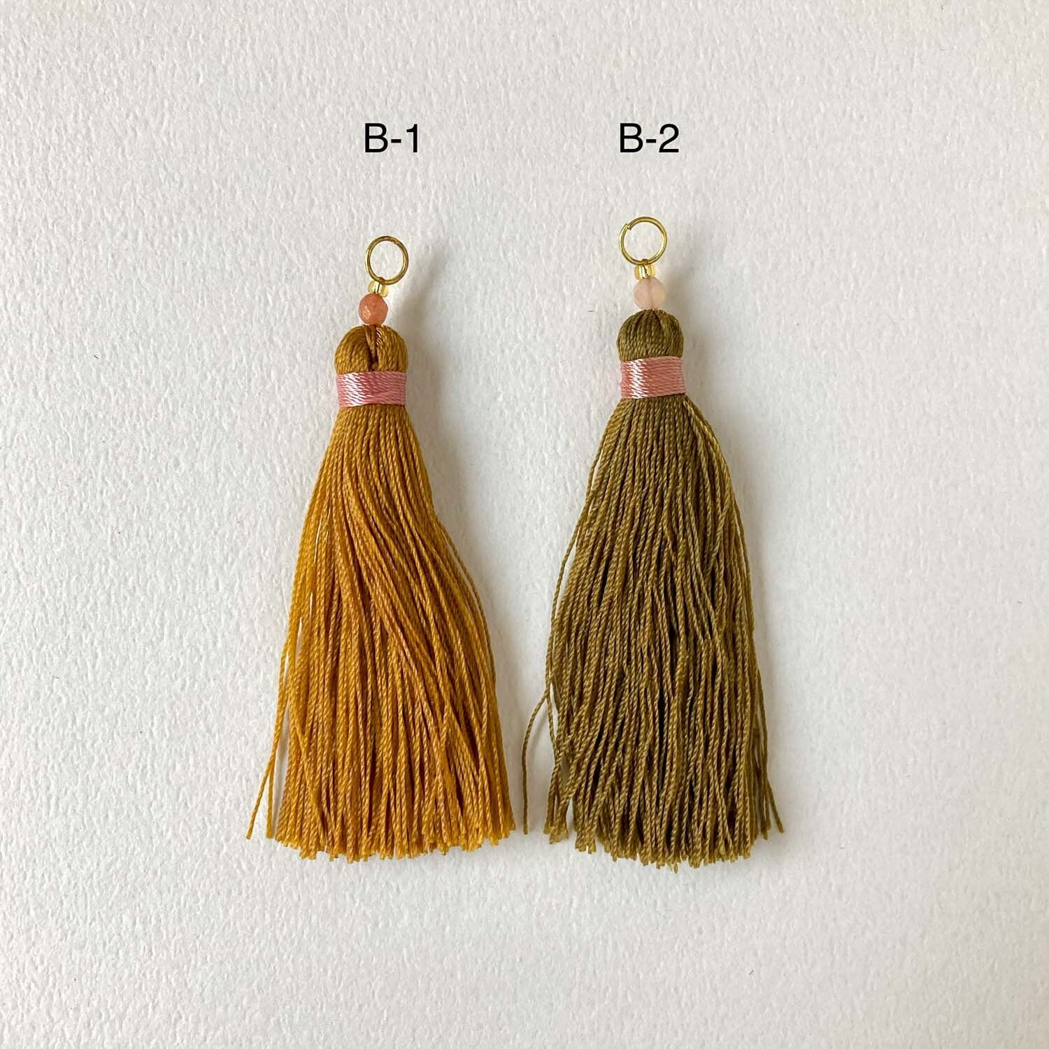 再入荷〉Duaオリジナル サラサラタッセル（66mm） | Dua-アクセサリー