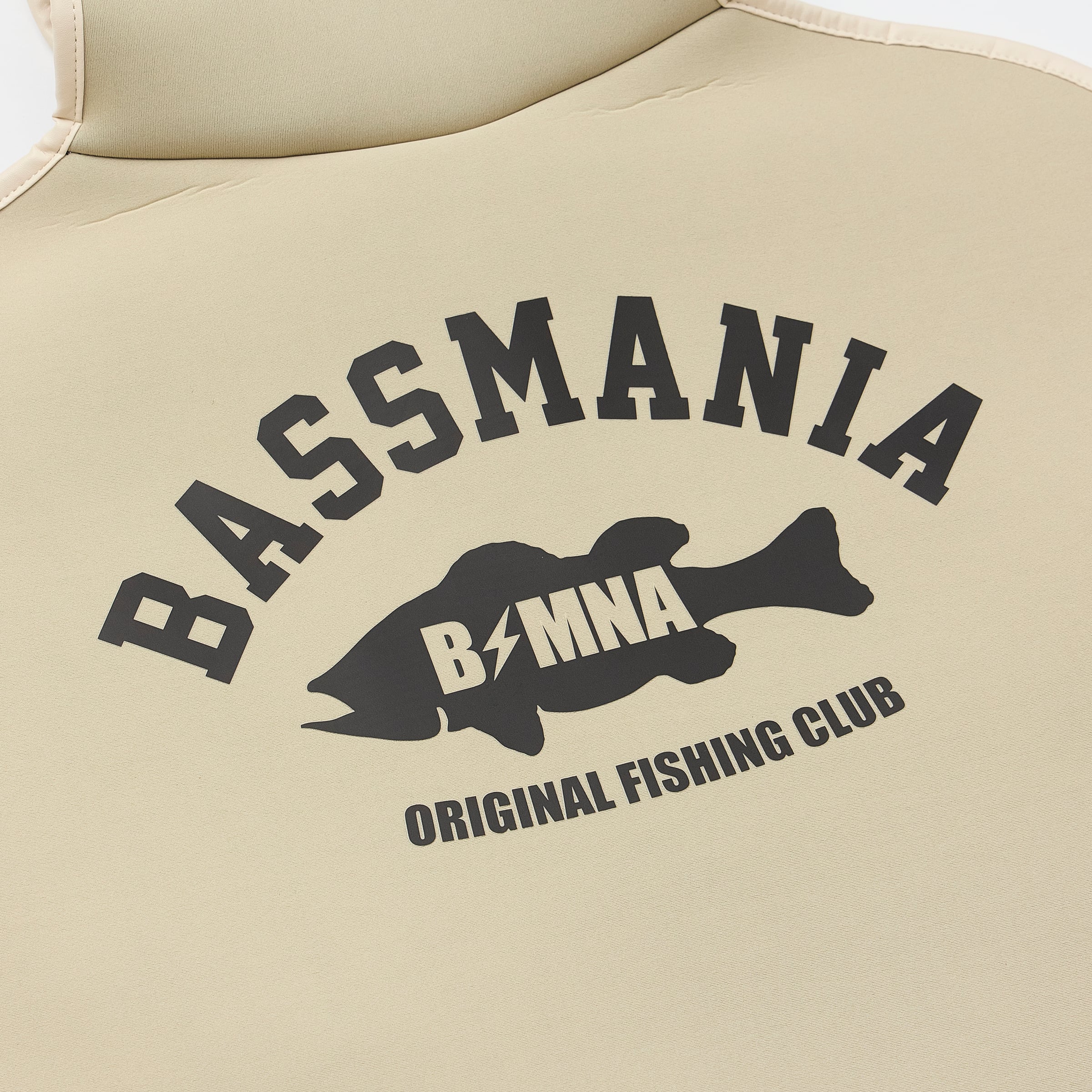 アーチロゴネオプレンシートカバー | bassmania.jp