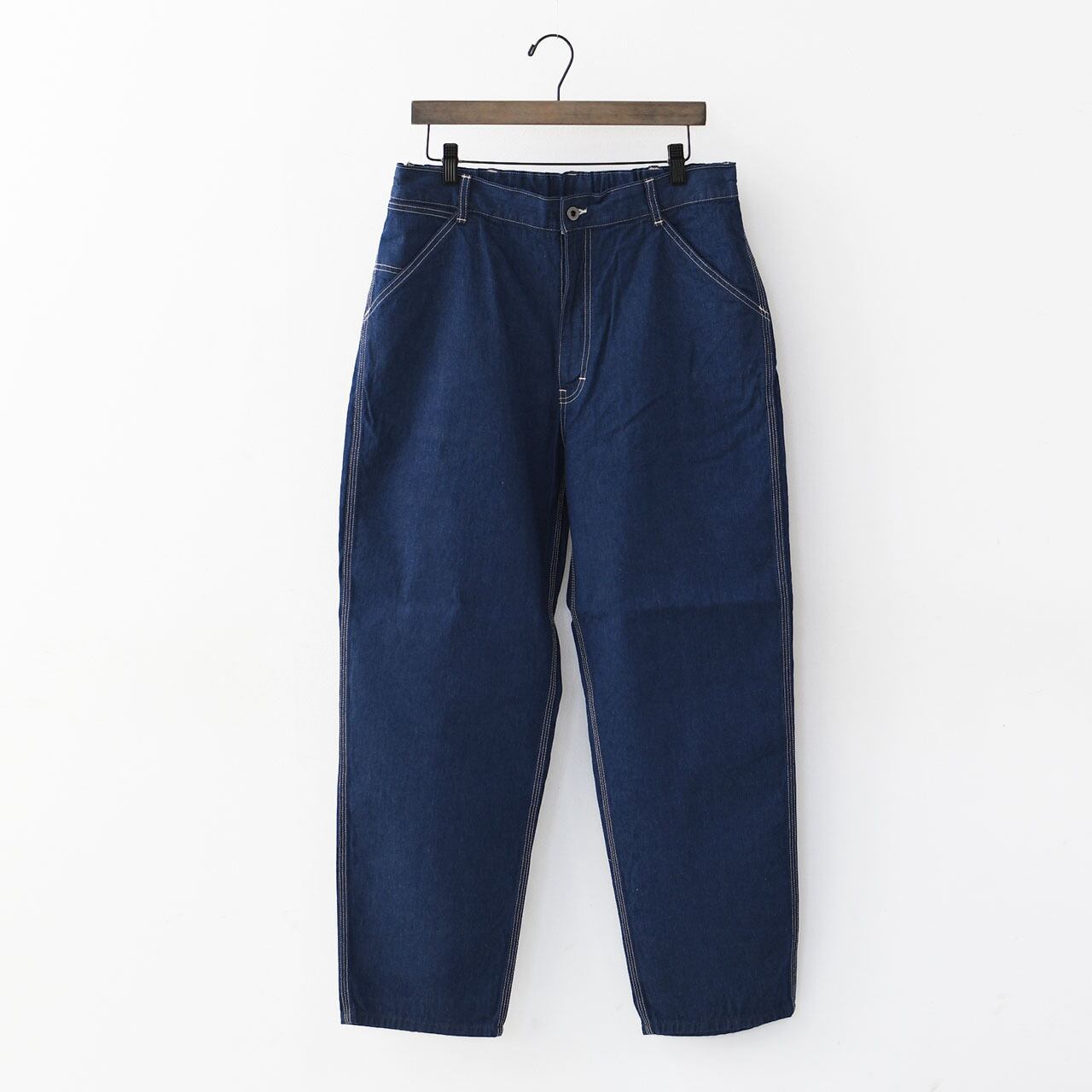 EMON [エモン] SHAGA(10D) [EMM-HN-PAKS001-10D] デニムパンツ