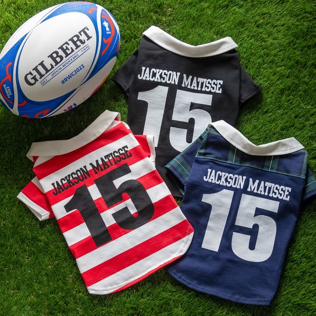 RUGBY Shirts