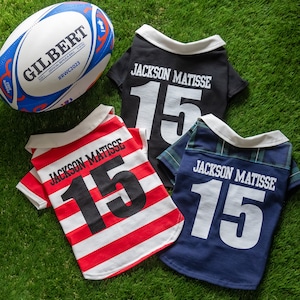 RUGBY Shirts
