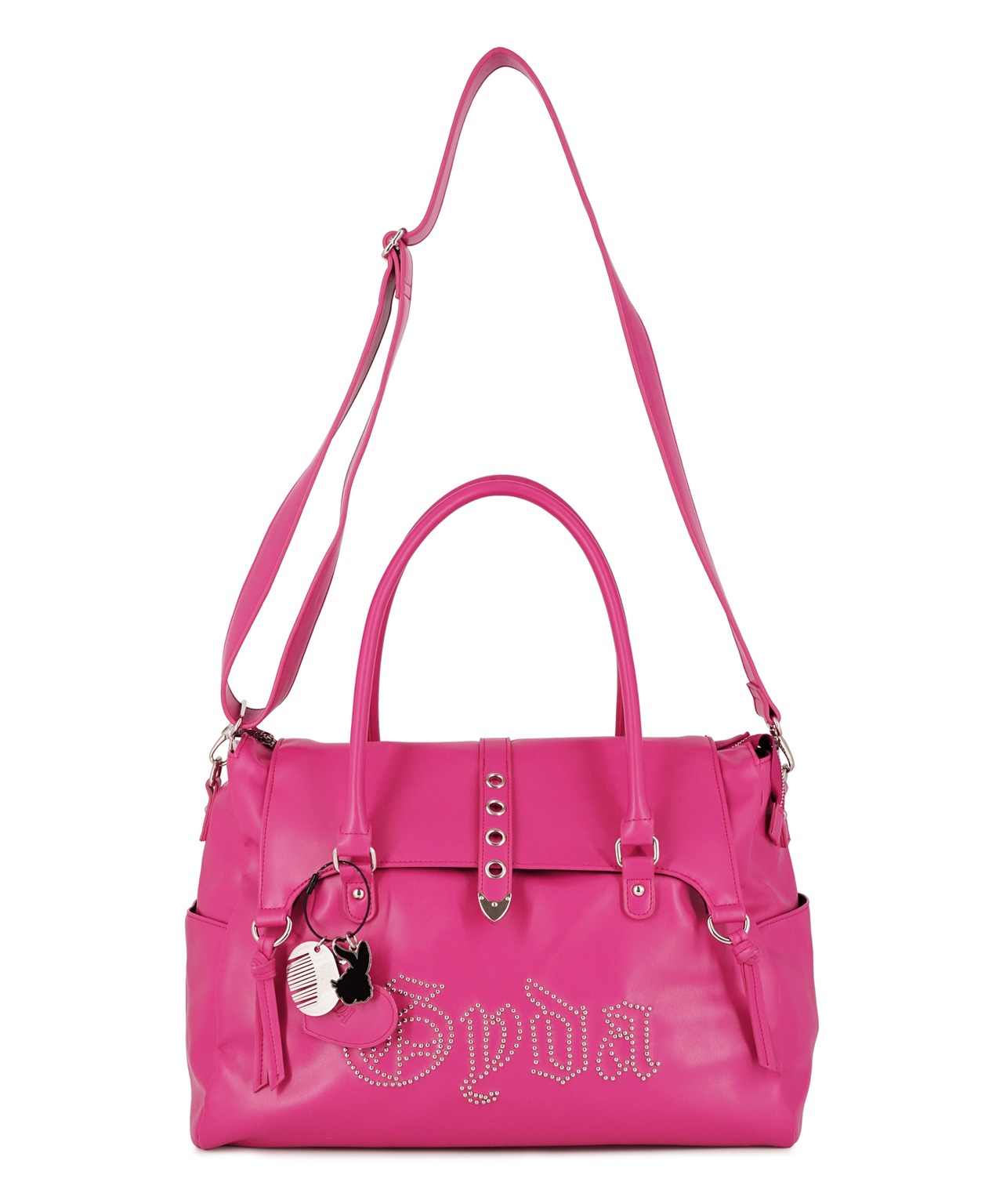 GYDA : 2WAY BOSTON BAG GY-B501