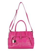 GYDA : 2WAY BOSTON BAG GY-B501