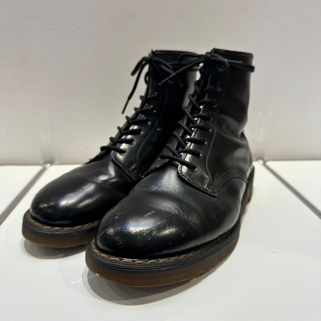 Dr.Martens 8HOLE BOOTS ENGLAND