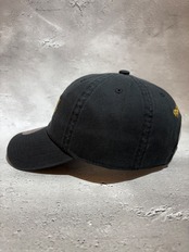 Mitchell&Ness/ミッチェルアンドネス NBA ロサンゼルス・レイカーズ キャップ ブラック