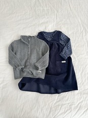 【取寄/韓国直送】atomeme 26/AT フォレットTシャツ｜秋服｜韓国子供服