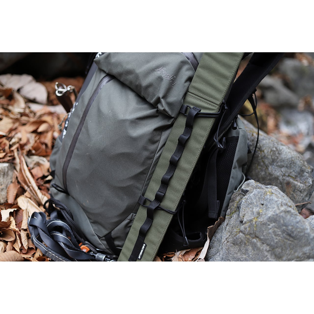 TRUSS ROD CASE 620 / トラスロッドケース620mm | Afterglow