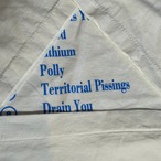 Vintage NIRVANA NEVER MIND TEE