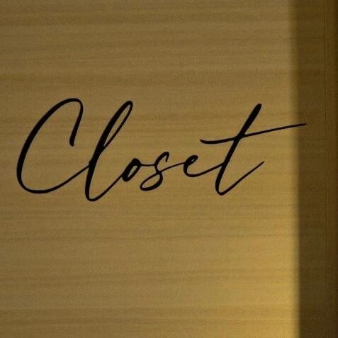 episode. 3 Closet