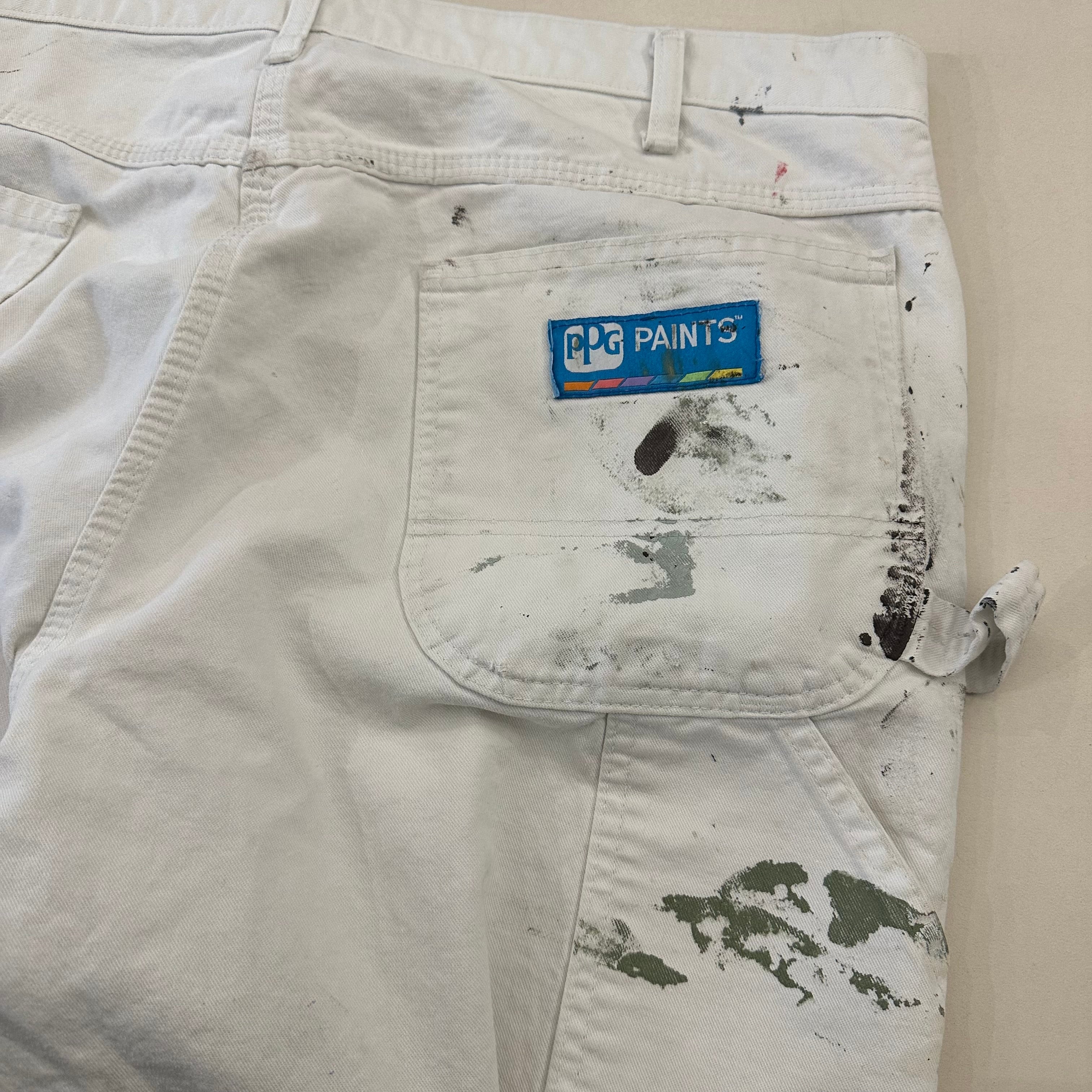 10s DICKIES REAL PAINTER PANTS (38×29) | BerBerJin Yuhodo