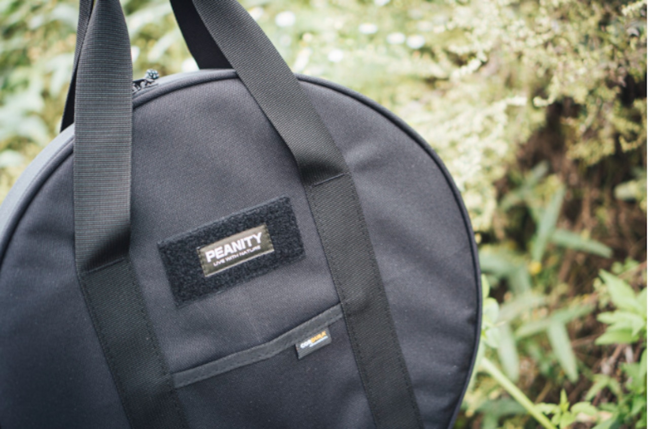 少量入荷【即発送】スノーピーク パーティープレート 専用カバン 少量入荷【即発送】スノーピーク パーティープレート 専用カバン