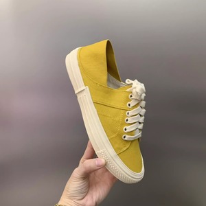 ローカットカラースニーカー   F0080