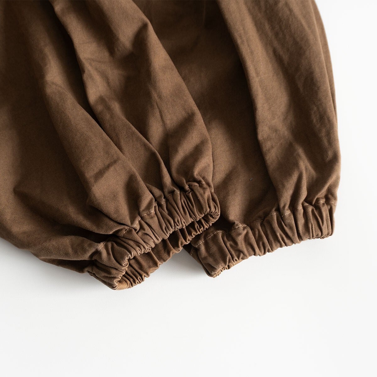 美品】GOLD【COTTON WEATHER SNOW PARKA】M スノーパーカ モッズコート