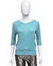 SS1996 HUSSEIN CHALAYAN SUMMER SWEATER