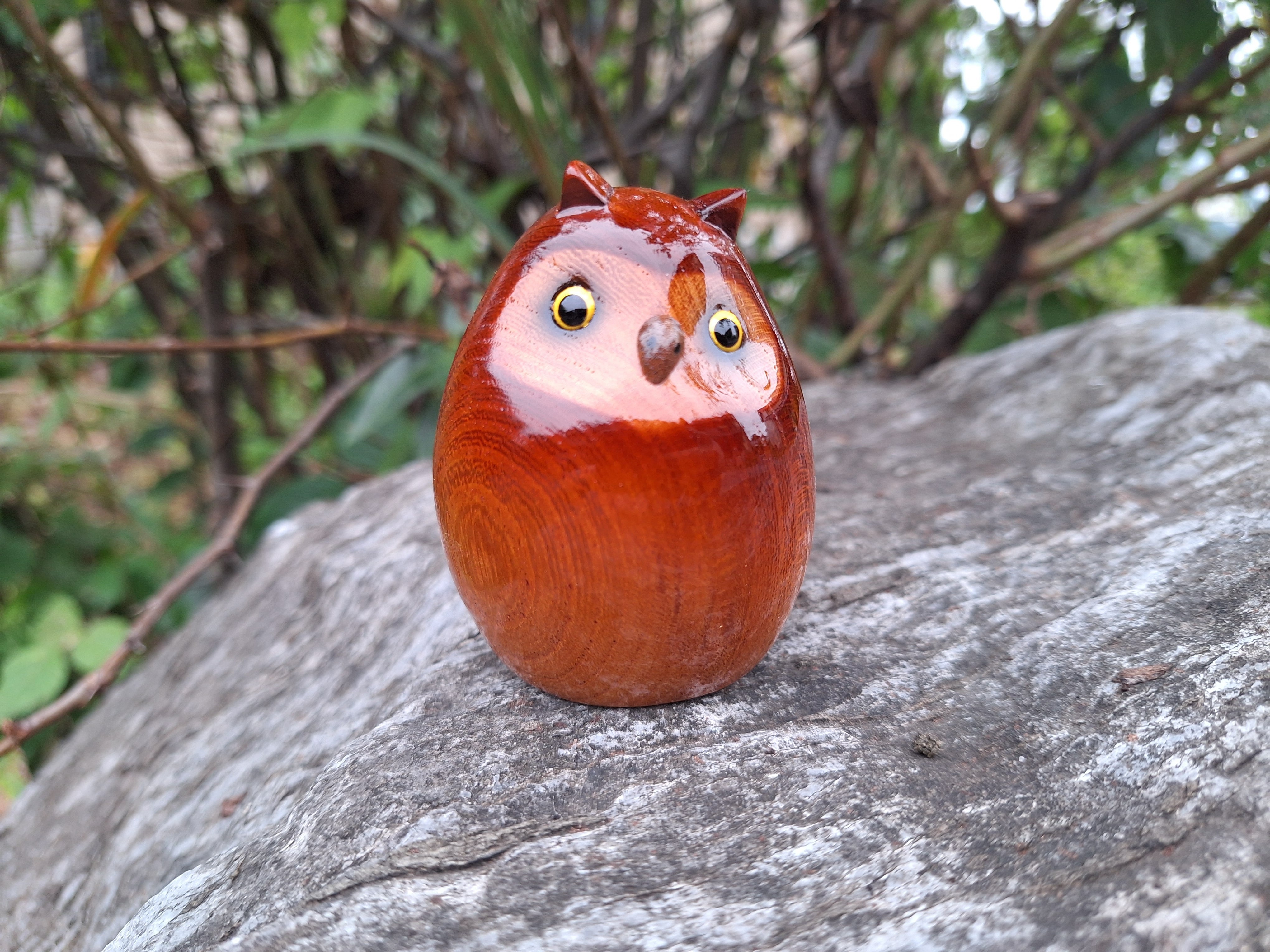 工房西岡 woodcraft animals