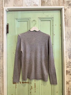 レディース もちふわタートルニット¥2,990(3,289)