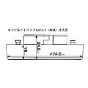 ビタミンDの生成［UVB300型］セラピー用ライト(グリーンユーティリティー)(4/29〜5/10 GW休業)