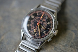 40's Vintage HARMAN Chronograph watch