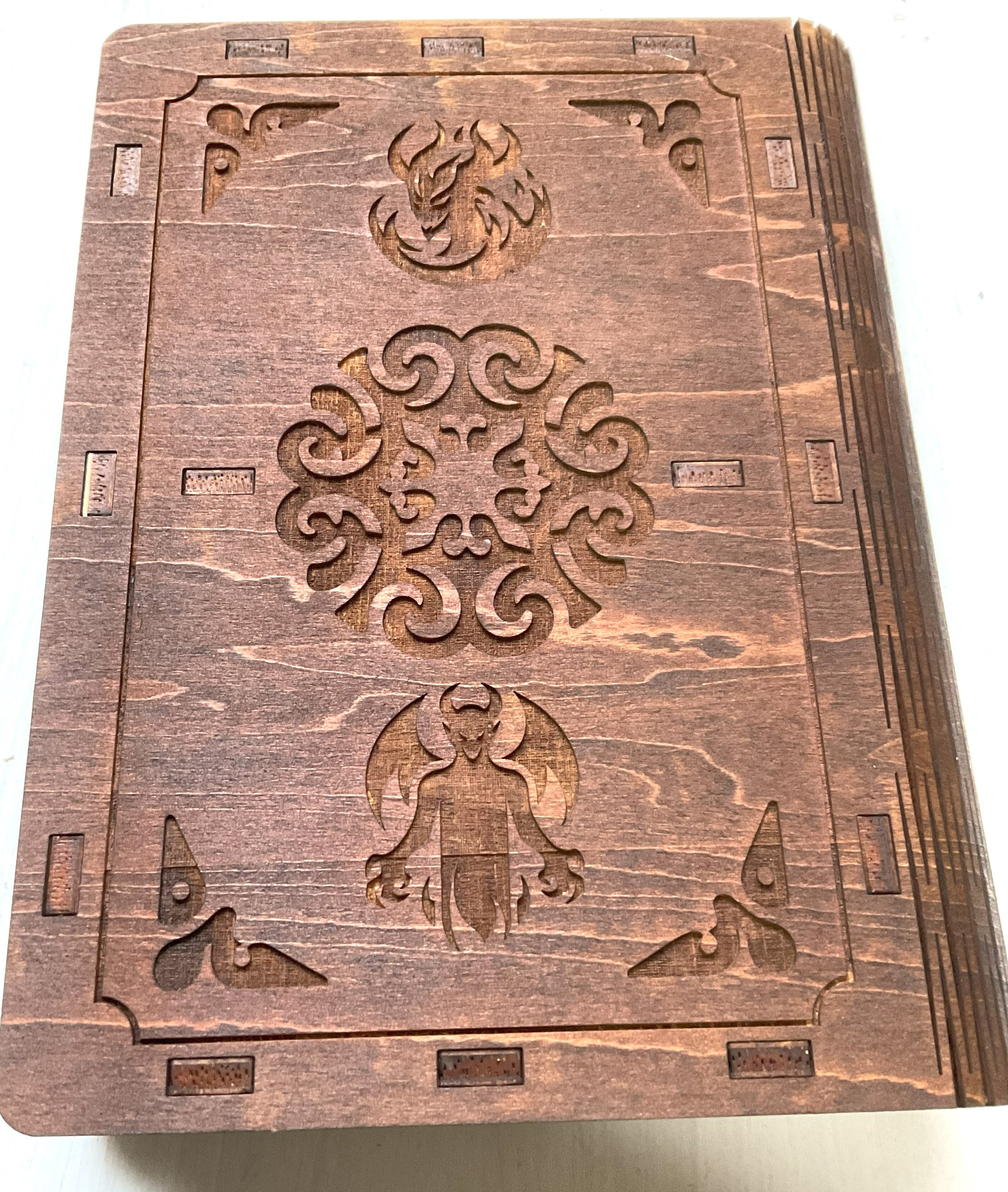 【1点物】 ソロモン王の鍵 護符魔術オルゴンボックス〜木星エメラルドタブレット〜 1点物】 ソロモン王の鍵 護符魔術オルゴンボックス〜木星