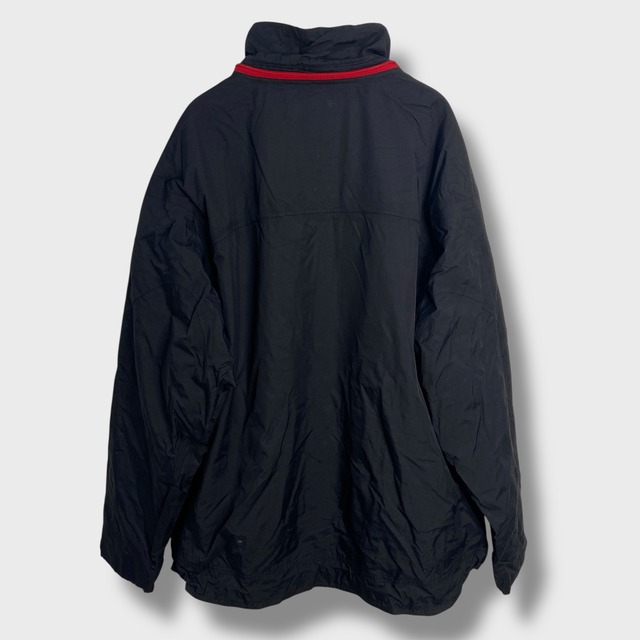 00s NIKE ACG ナイキ　ナイロンジャケット　LAYER3 黒　XL