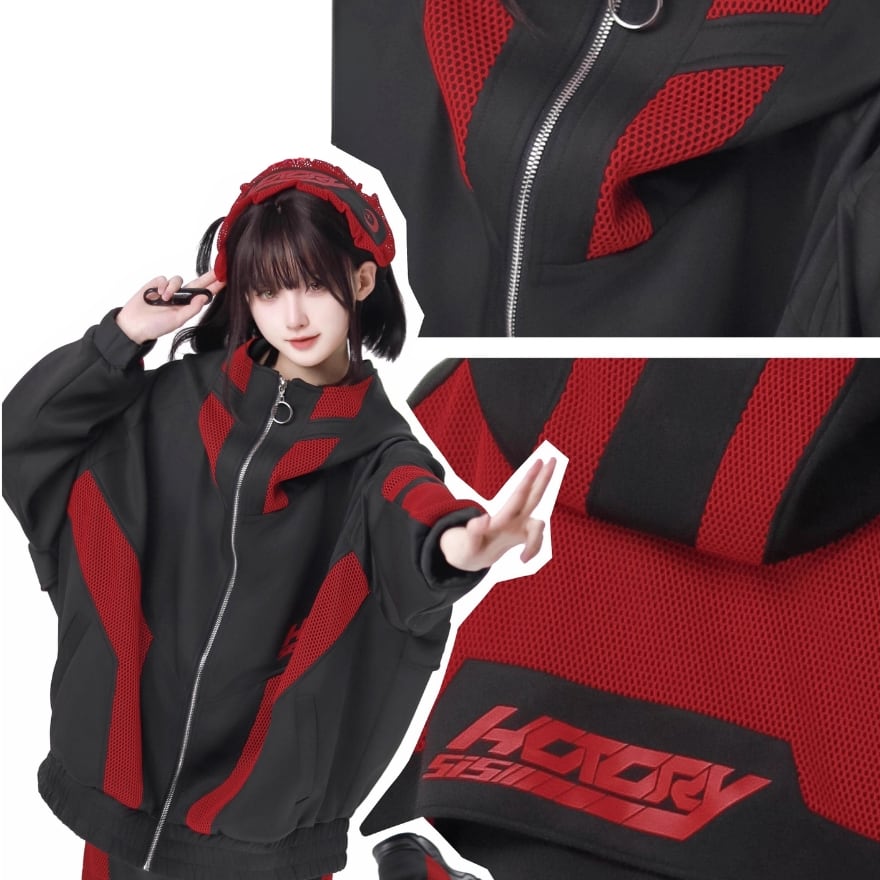 バック ゴス ロリ 地雷 ロック トラバス レフレム メイド V系