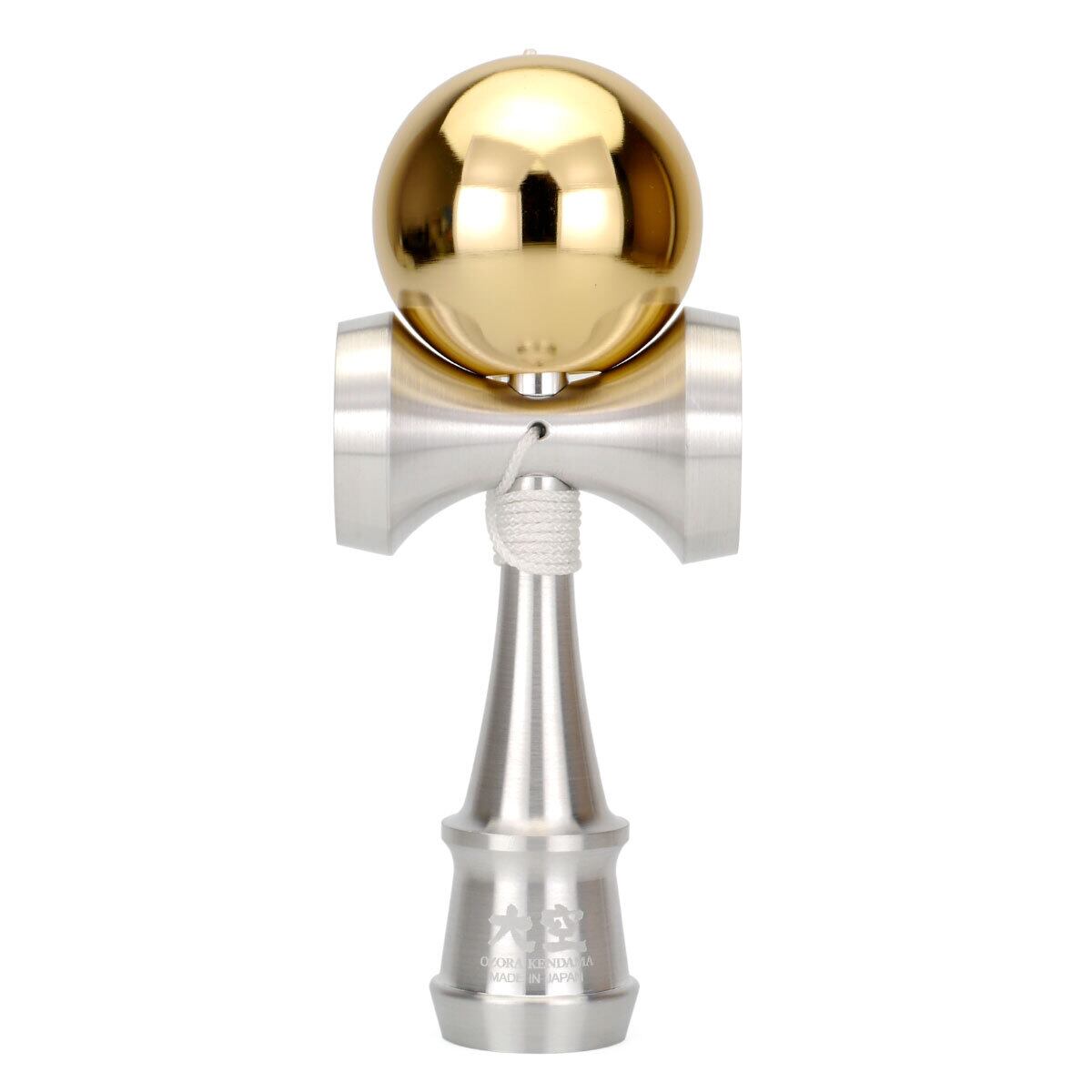 ☆けん玉☆大空66% / Ozora66% Kendama - Made in TOKYO☆SPINGEAR